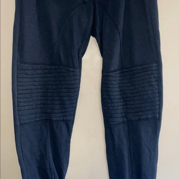 AVIATOR NATION Men’s Moto Joggers - Picture 9 of 12